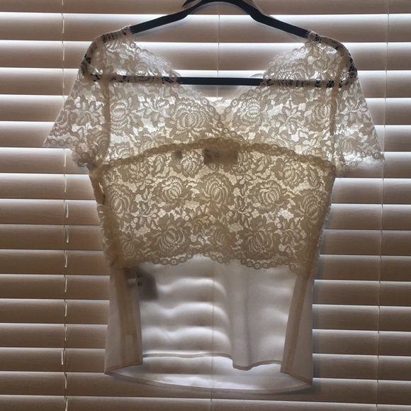 The Kooples Top XS - Picture 4 of 6